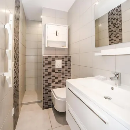 T2 La Dolce Vita Acces Prive Mer 1 Ere Ligne Palavas-les-Flots Exterior photo