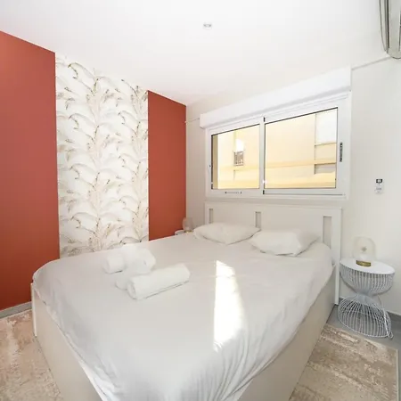 T2 La Dolce Vita Acces Prive Mer 1 Ere Ligne Palavas-les-Flots Exterior photo