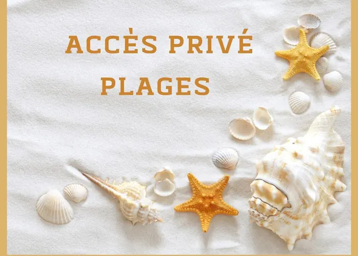 T2 La Dolce Vita Acces Prive Mer 1 Ere Ligne