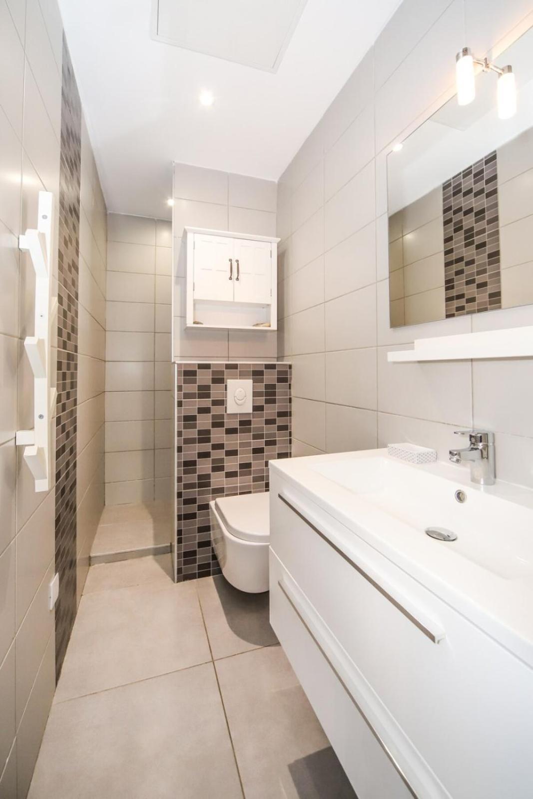 Apartment T2 La Dolce Acces Prive 1 Ere Ligne