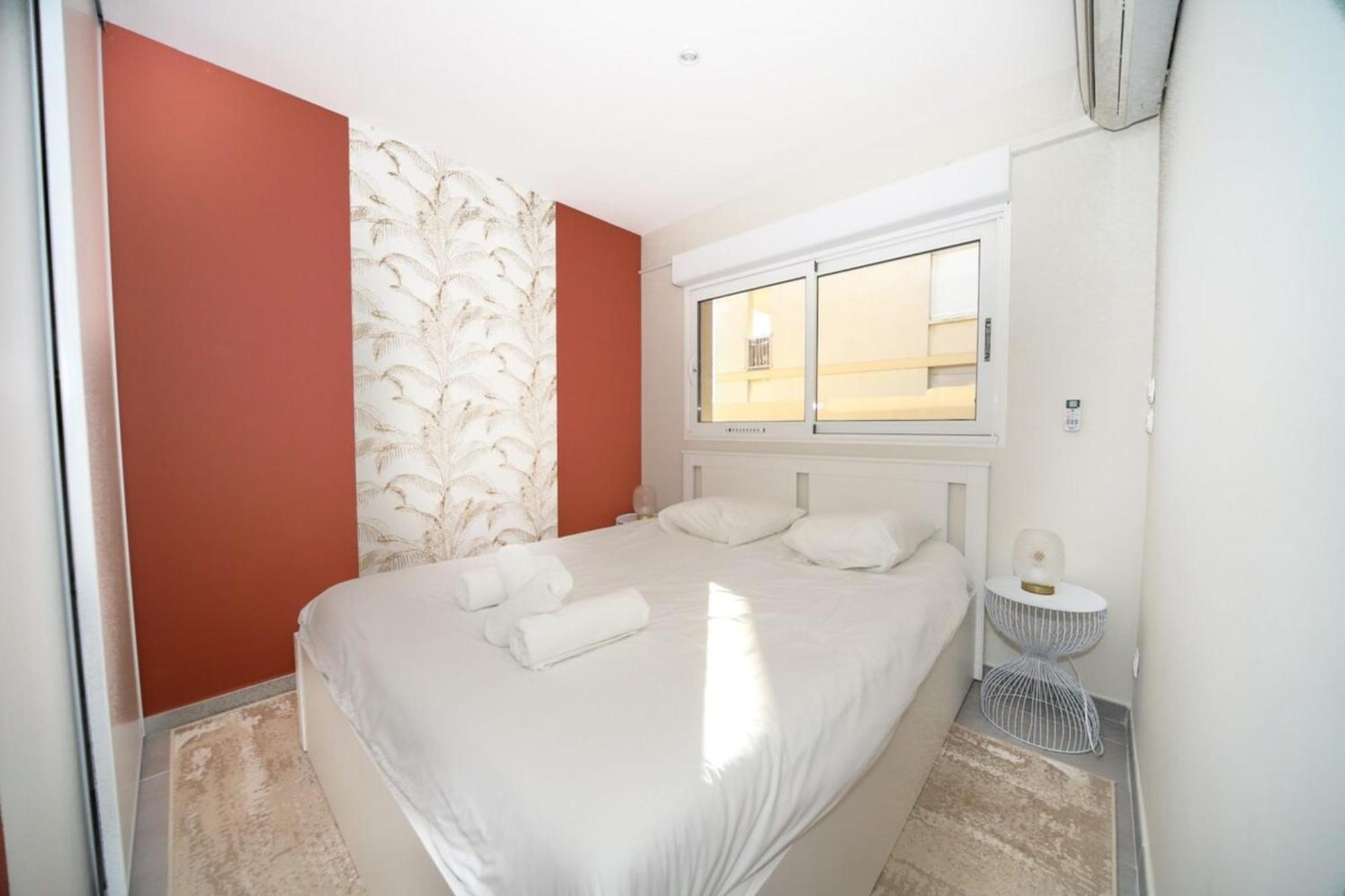 T2 La Dolce Acces Prive 1 Ere Ligne * Palavas-les-Flots